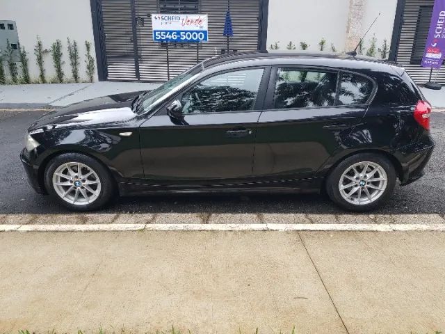 BMW 118I UE71 2012 Ótimo estado revisado - Foto 5