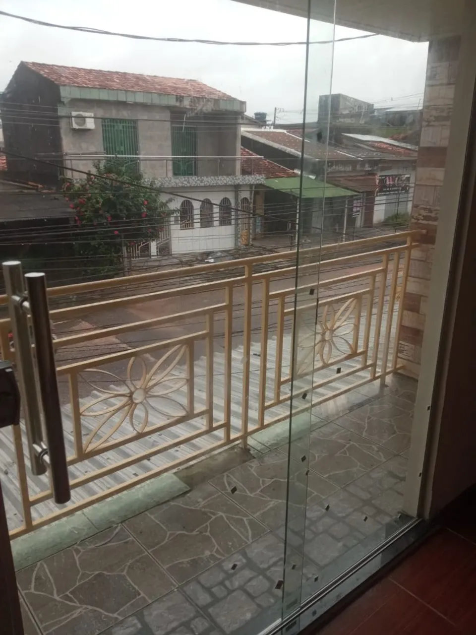 Kitnet pra alugar nos altos