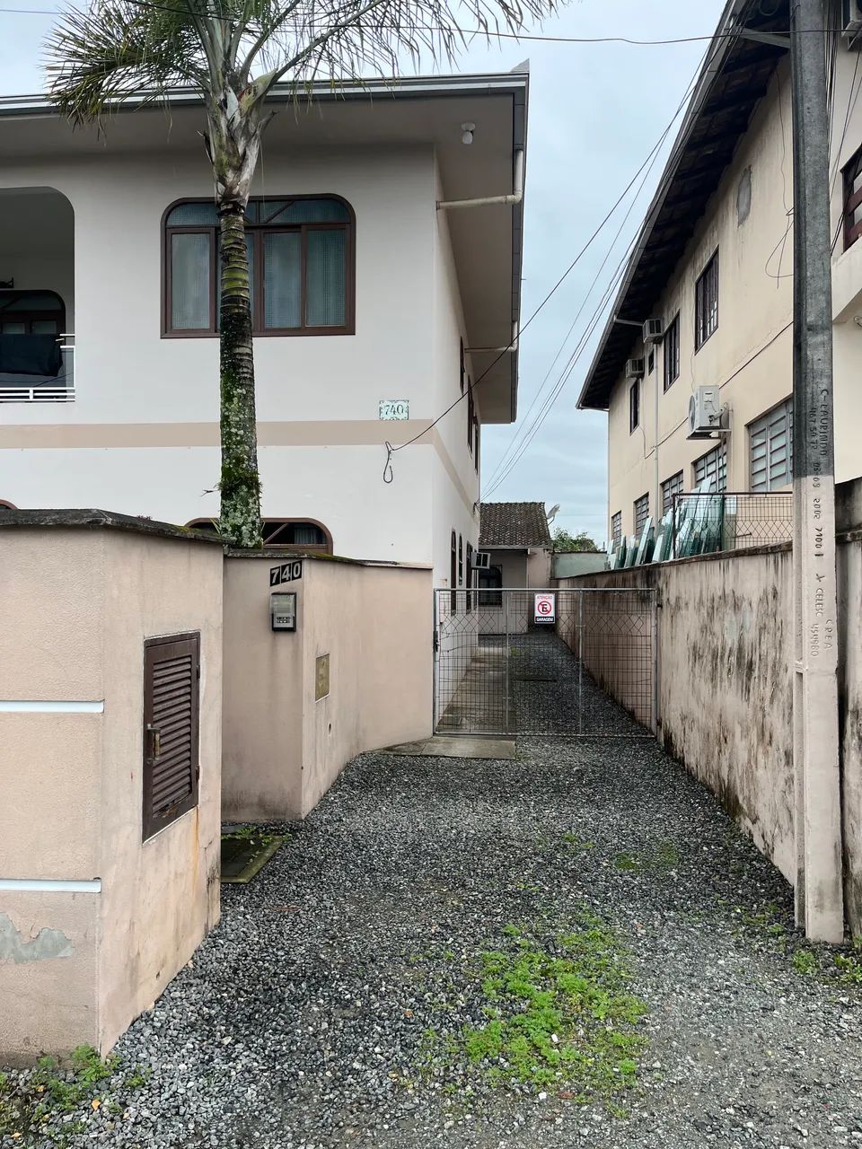 Foto - Joinville - Aventureiro