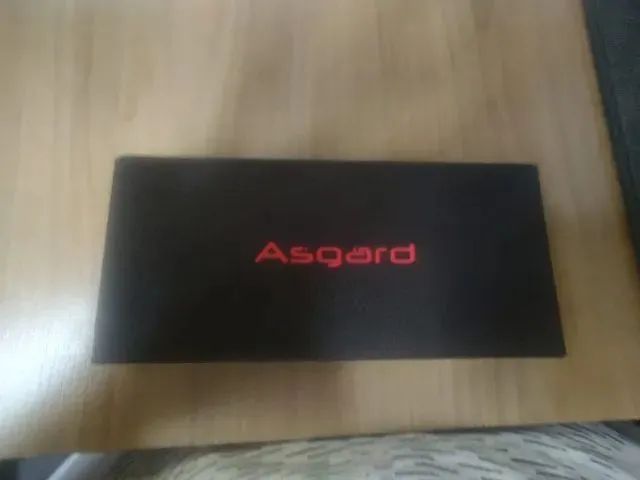 Memória ram DDR4  Asgard Loki W2 32GB (2x16) - Foto 6