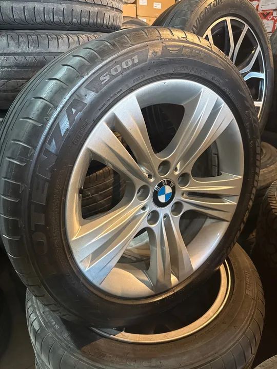 Rodas BMW Aro 17