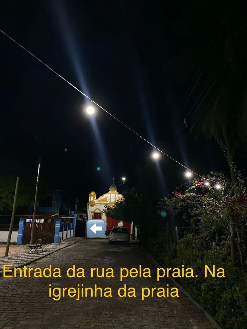 CASA EM CONSTRUÇÃO BEIRA MAR - ILHA DE ITAPARICA!? - Foto 4