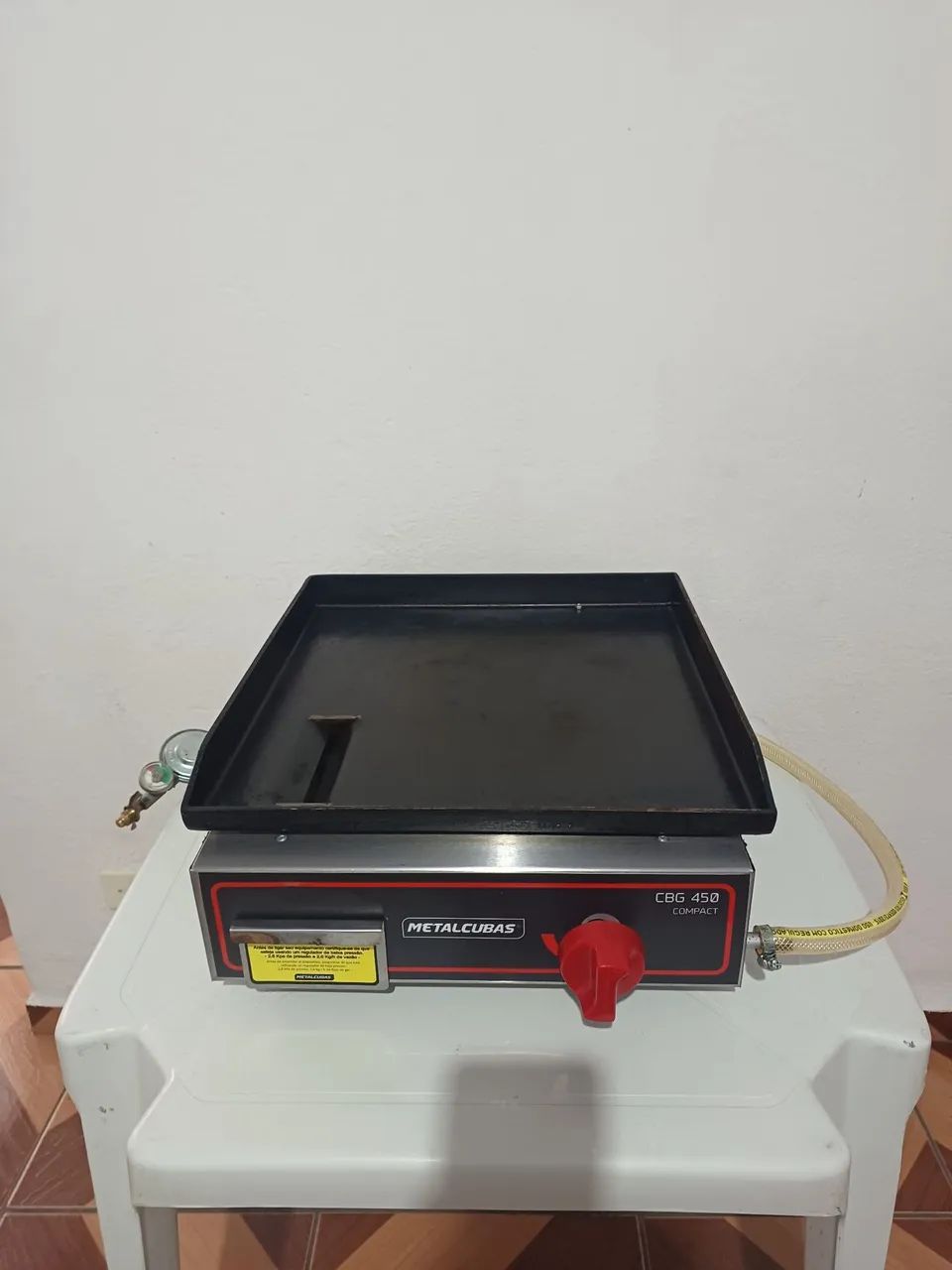 Chapa Bifeteira - Foto 4