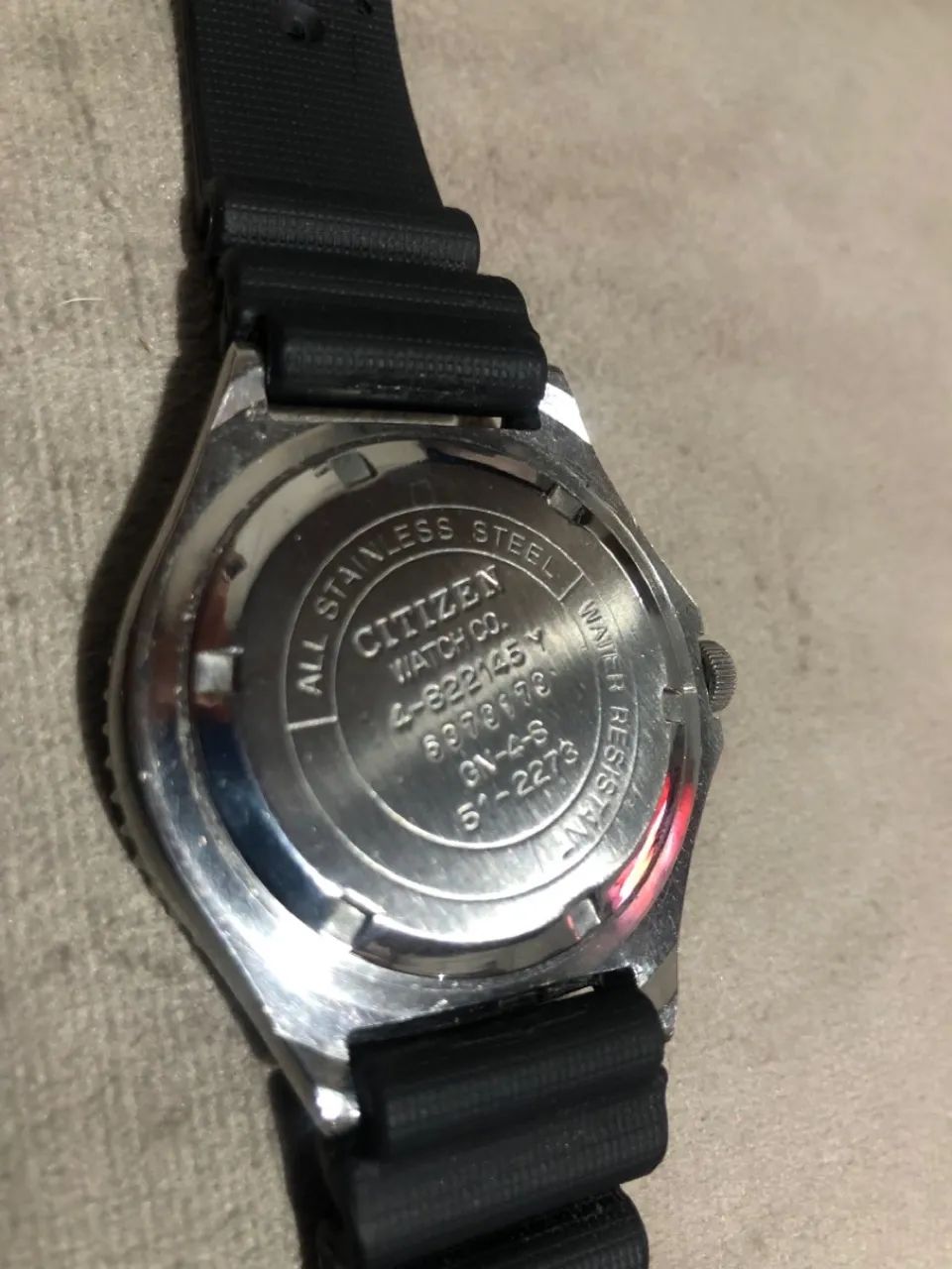 Citizen automático diver - Foto 3