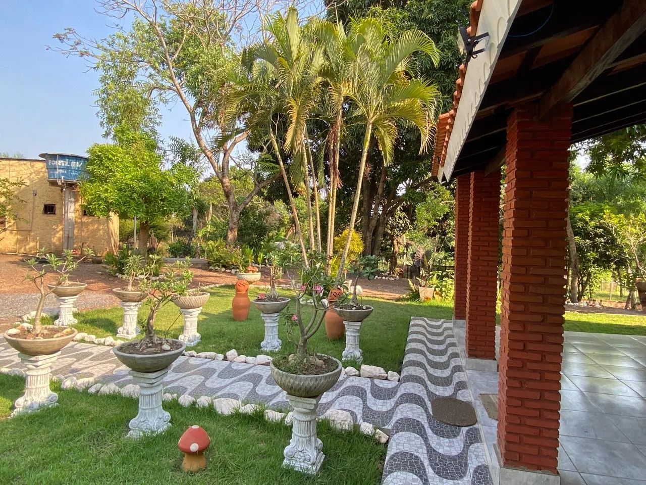 LINDA CHÁCARA  PRÓXIMO  DE CUIABÁ  - Foto 3