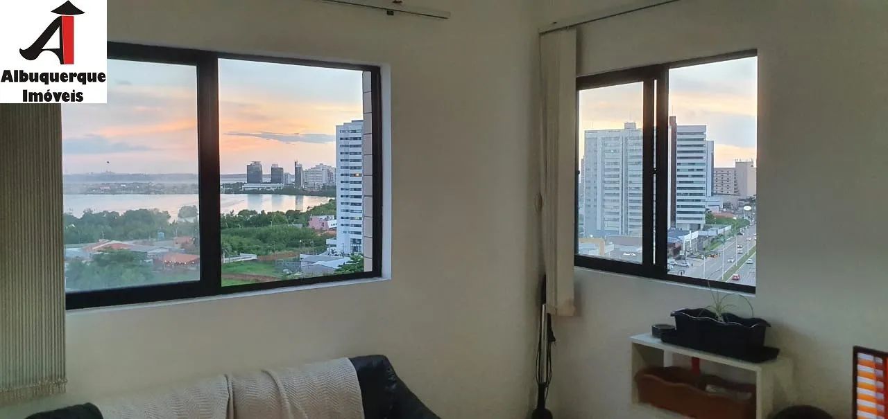 APARTAMENTO RESIDENCIAL em São Luís - MA, Ponta do Farol