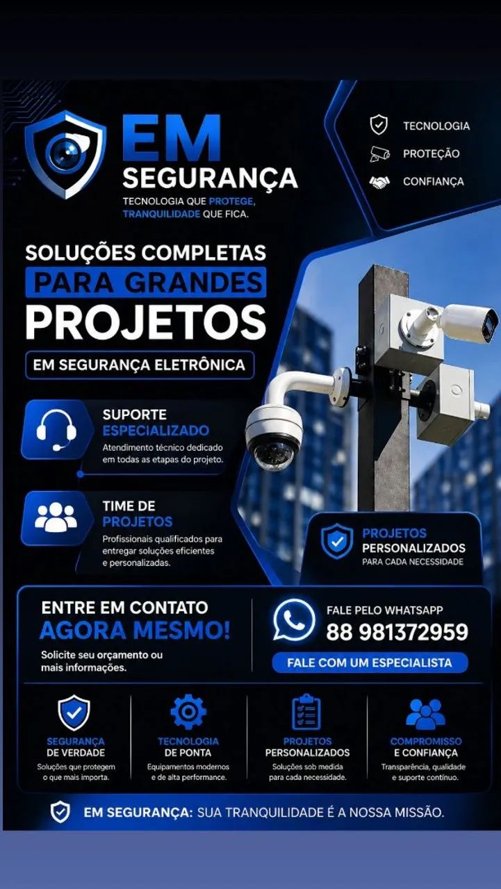 Cctv Comunicação e sistemas  - Foto 5