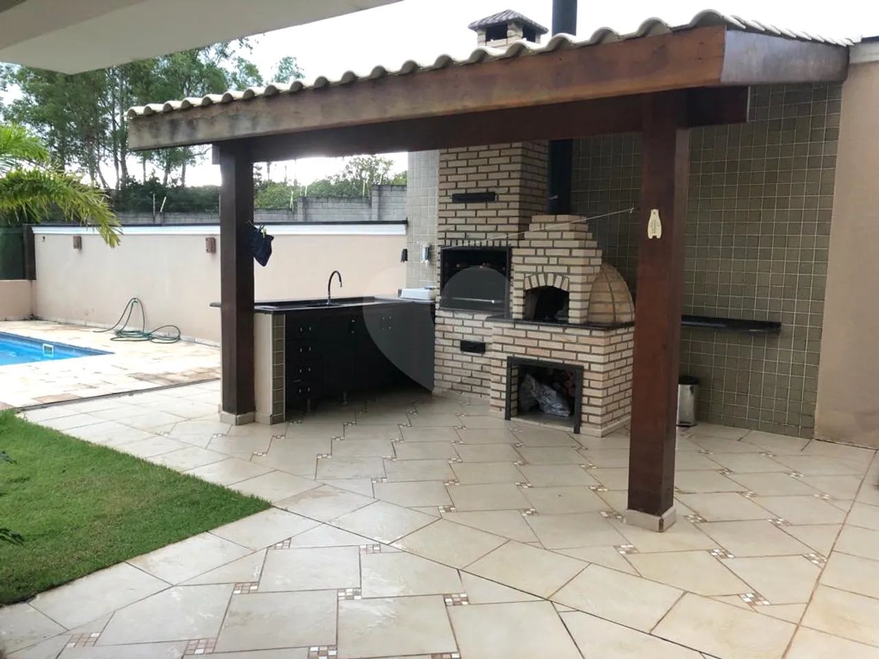 Excelente imóvel em condomínio Villa Olympia. - Foto 4