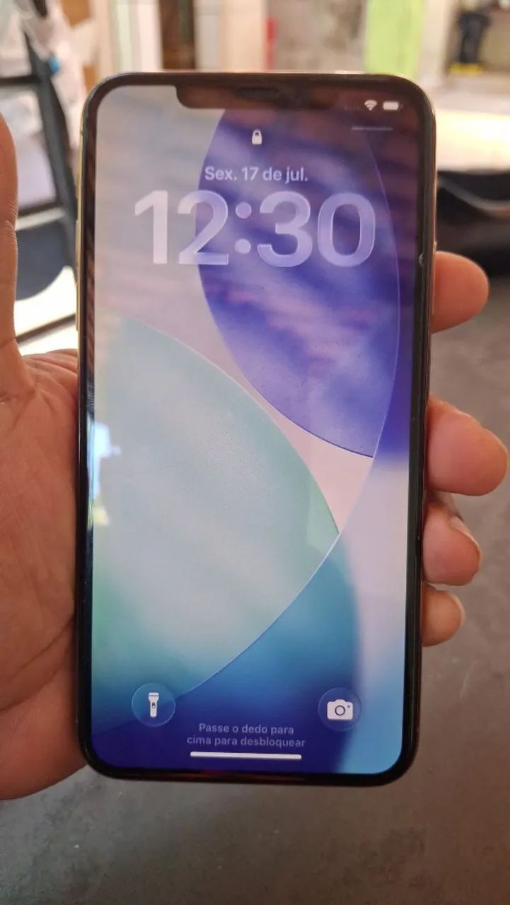 Iphone 11 pro Max 256g  - Foto 3