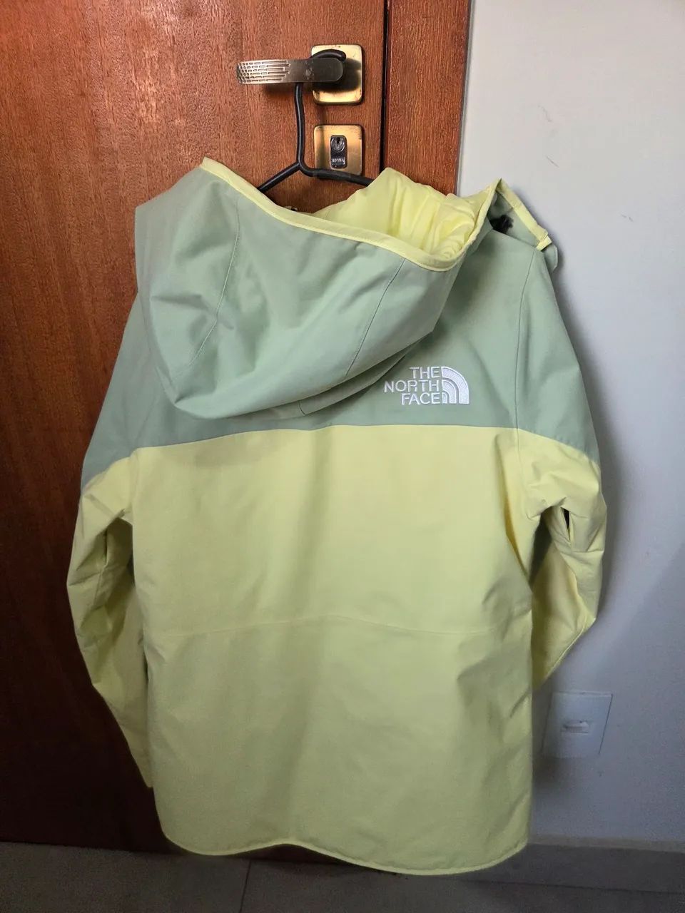 Casaco The North Face - Tam M - Foto 4