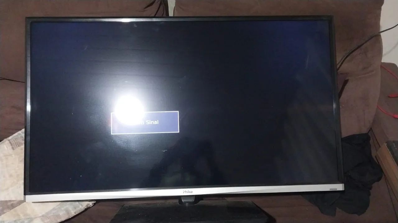 Tv 40 polegadas  - Foto 2