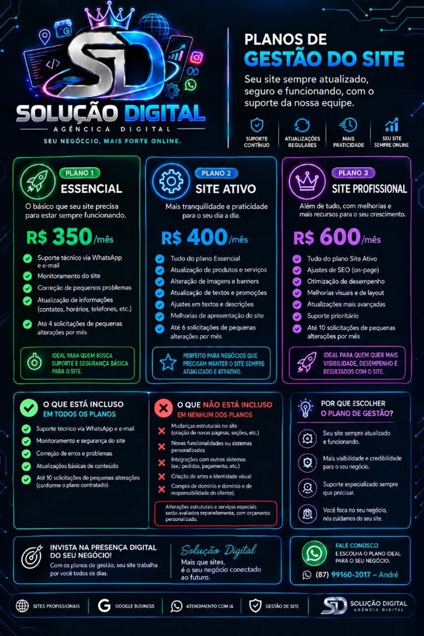 Solução digital  - Foto 3