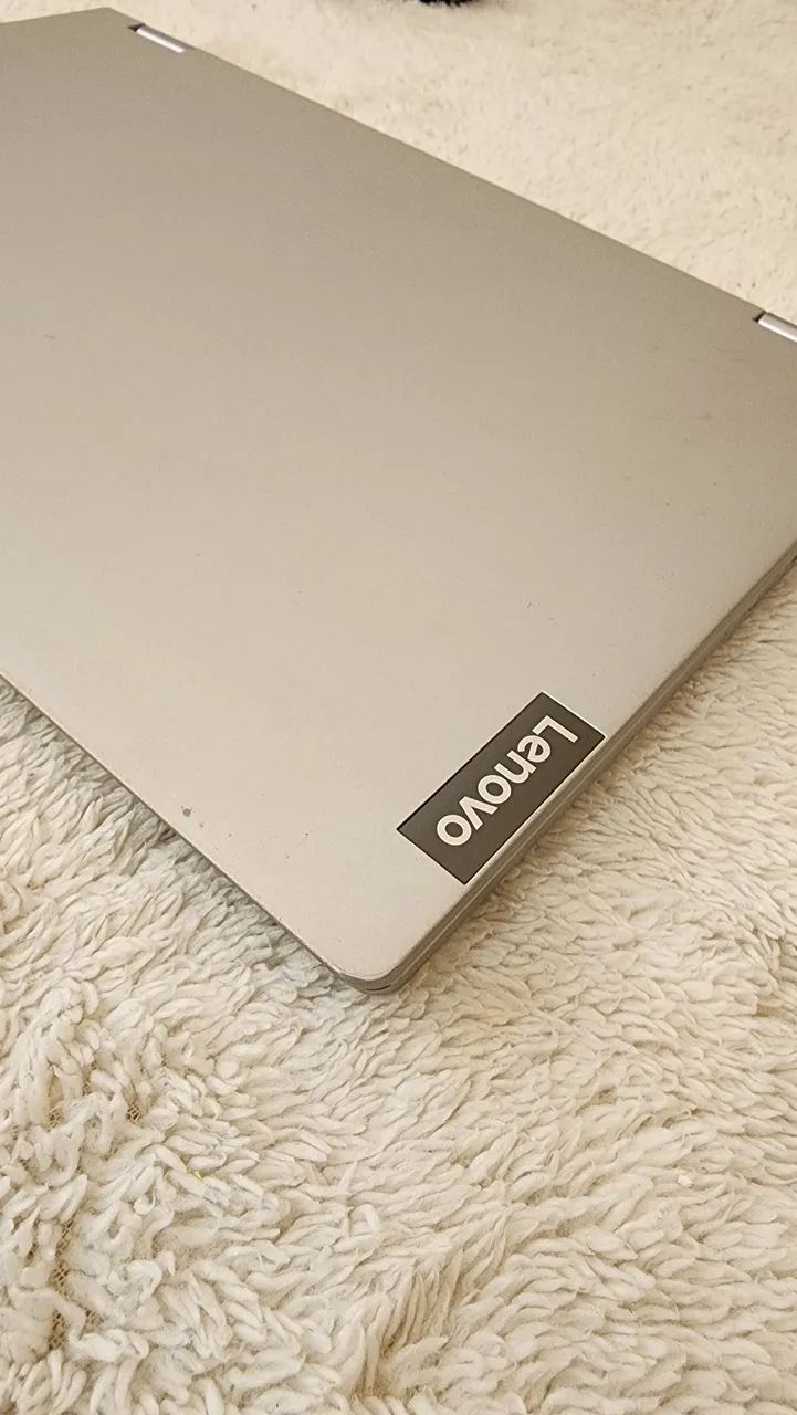 NOTEBOOK LENOVO I5 8° GER TELA TOUCH - Foto 5