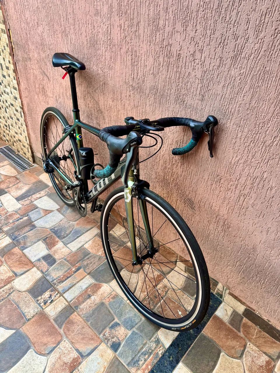 Bike speed scott - Foto 2