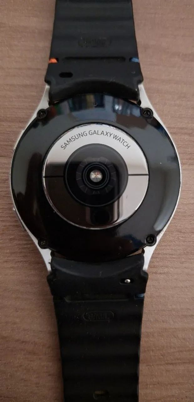 Galaxy Watch 4 *pra peças* - Foto 4