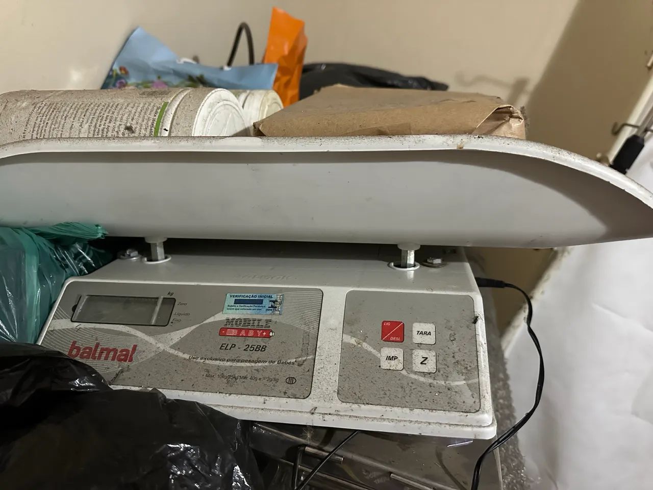 Itens para hospital e loja - Foto 5