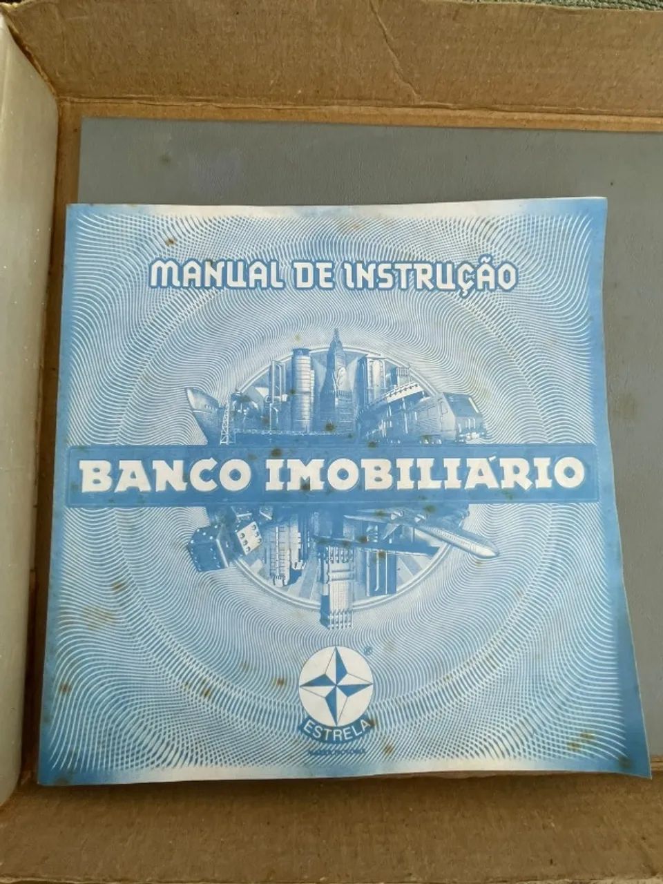jogo banco imobiliario - Foto 3