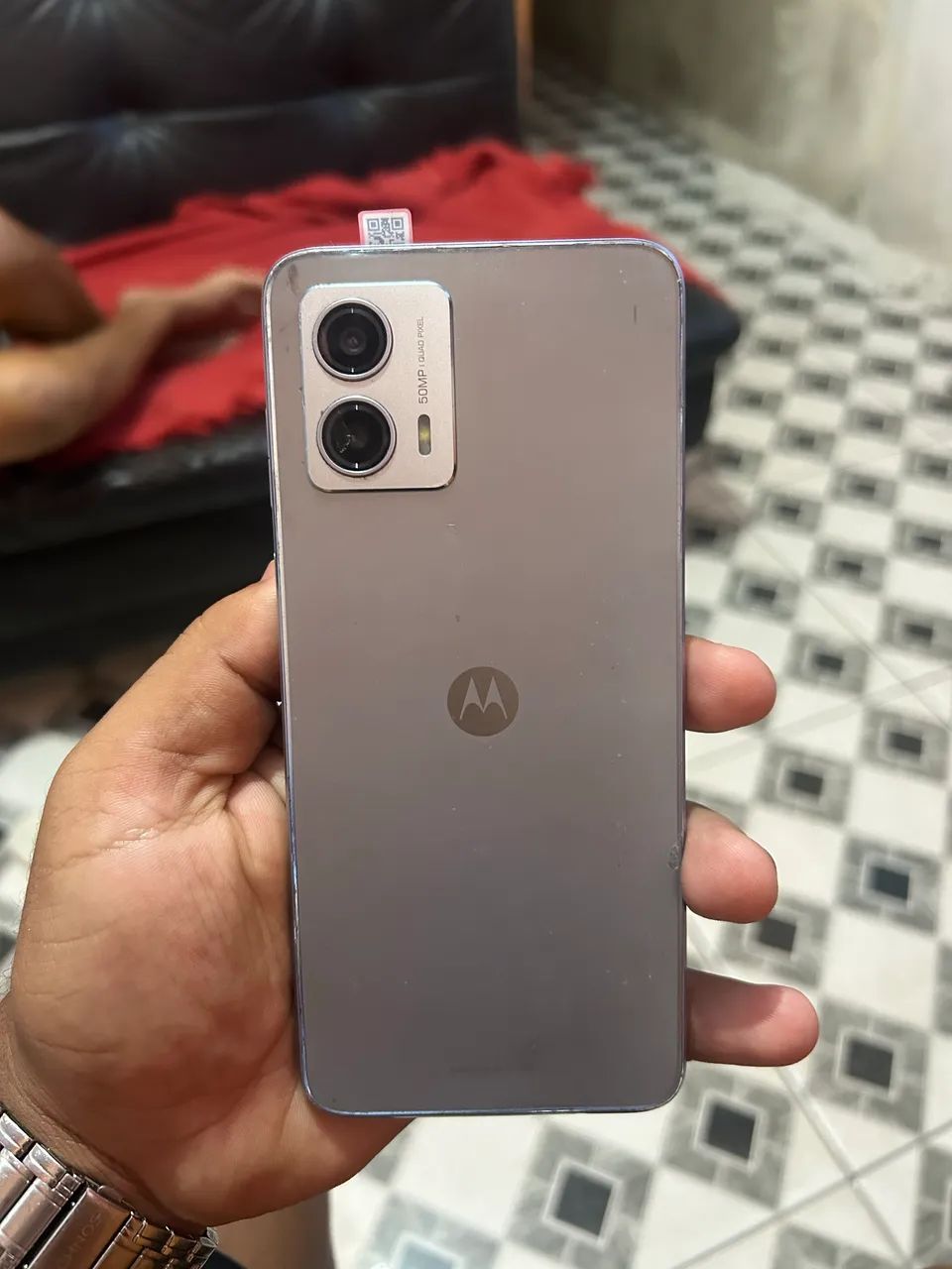 MotoG 53 - Foto 4
