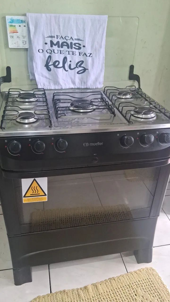 Fogão 