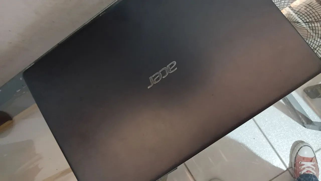 Notebook Acer aspire 3 - Foto 5