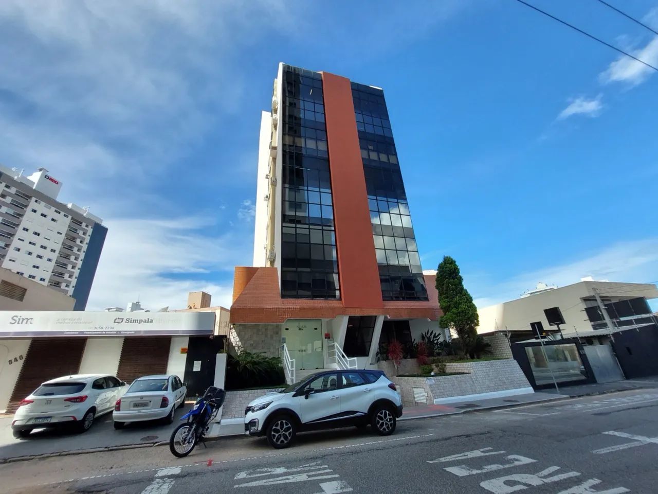 Foto - São José - Kobrasol