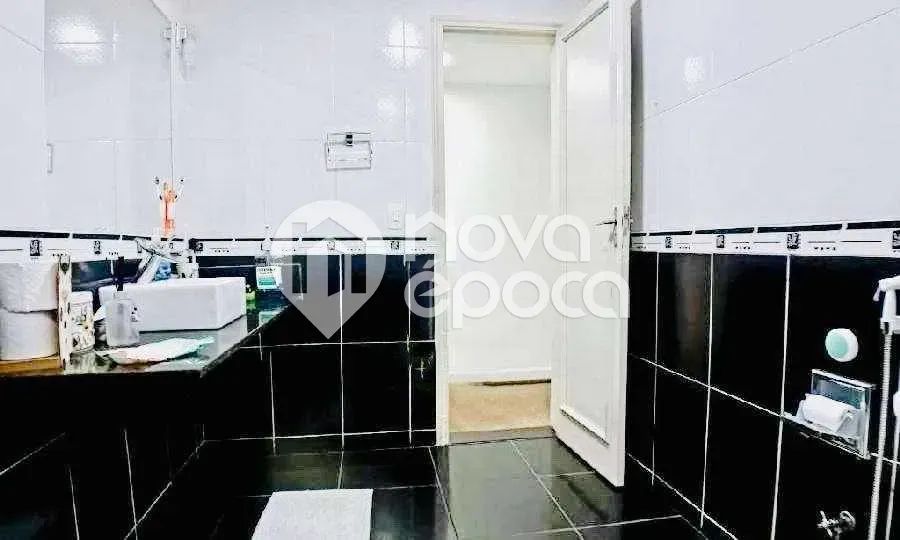 Flamengo | Apartamento 4 quartos - Foto 4