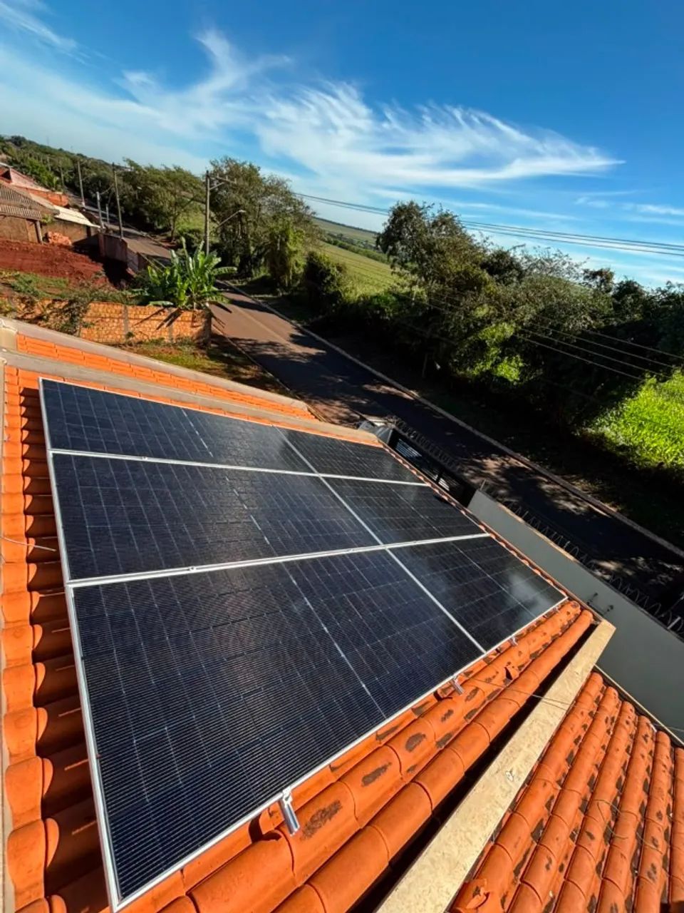 Limpeza e Manutenção de Energia Solar - Foto 3