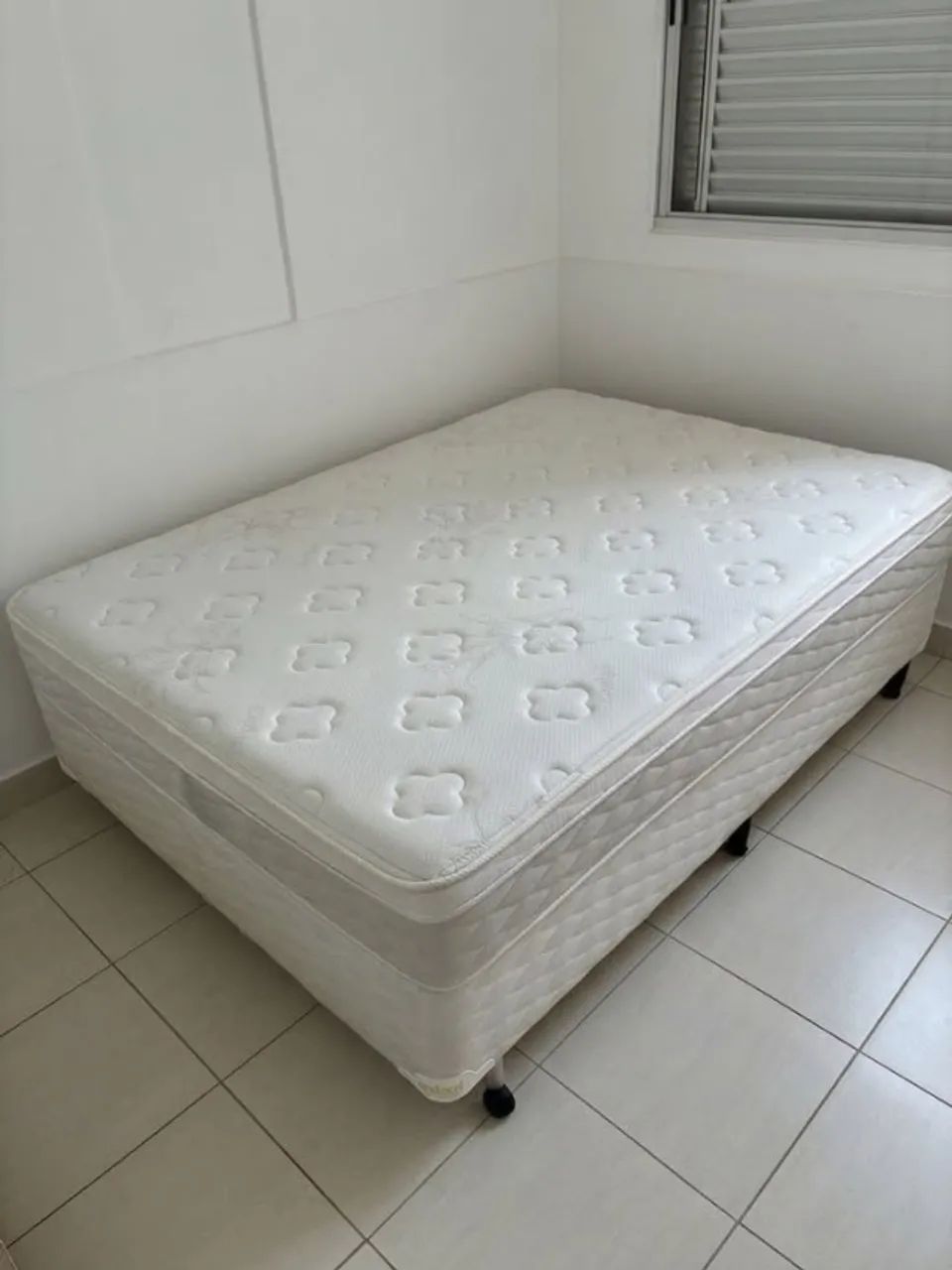 CAMA DE CASAL - Foto 2