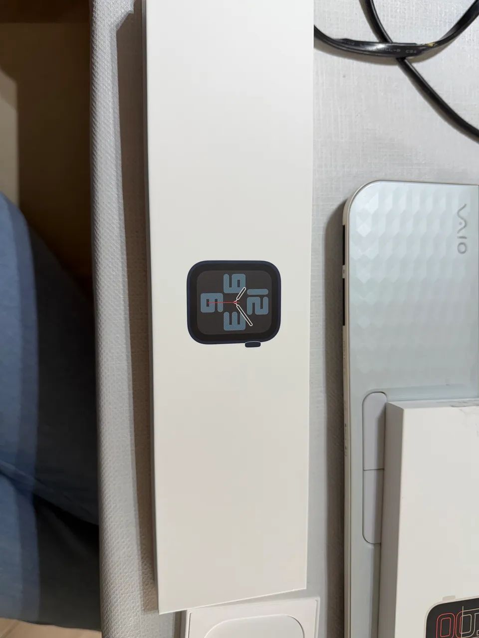 Apple Watch Se 44mm