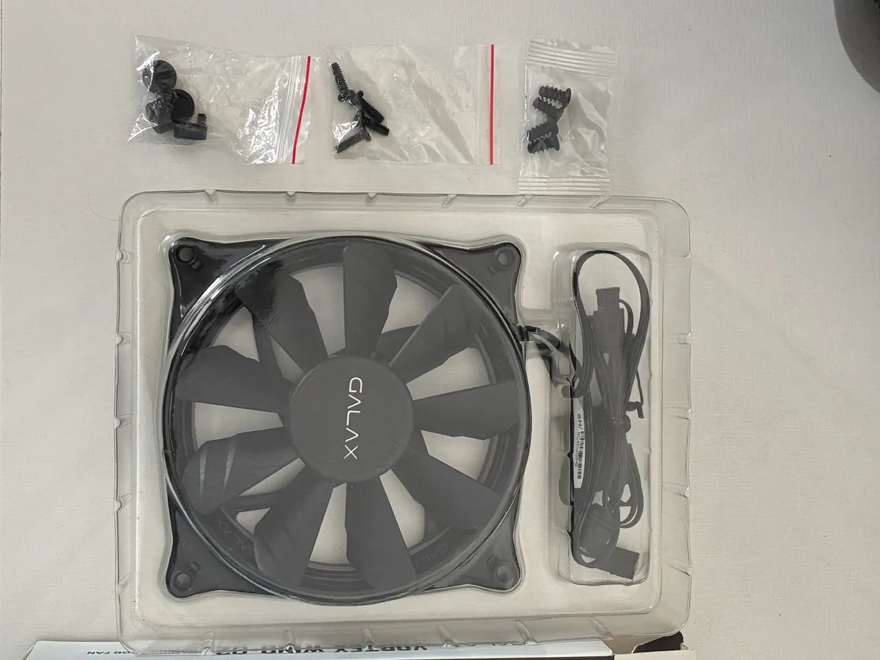 Cooler FAN Galax Vortex Wind-02 - Foto 5