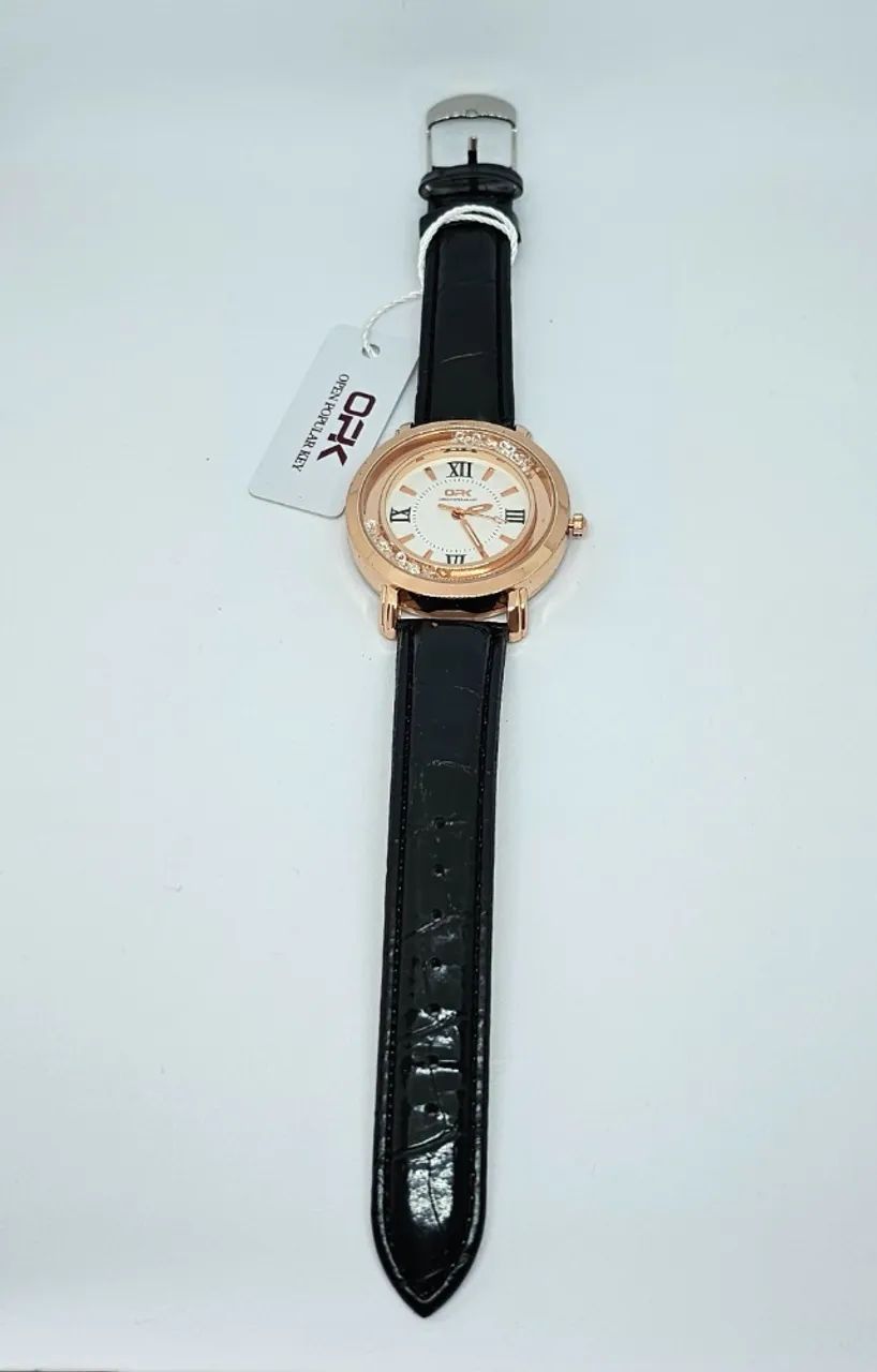 RELÓGIO FEMININO OPK - Foto 2
