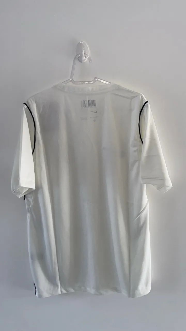 Camisa Corinthians I 26/27 - Foto 2