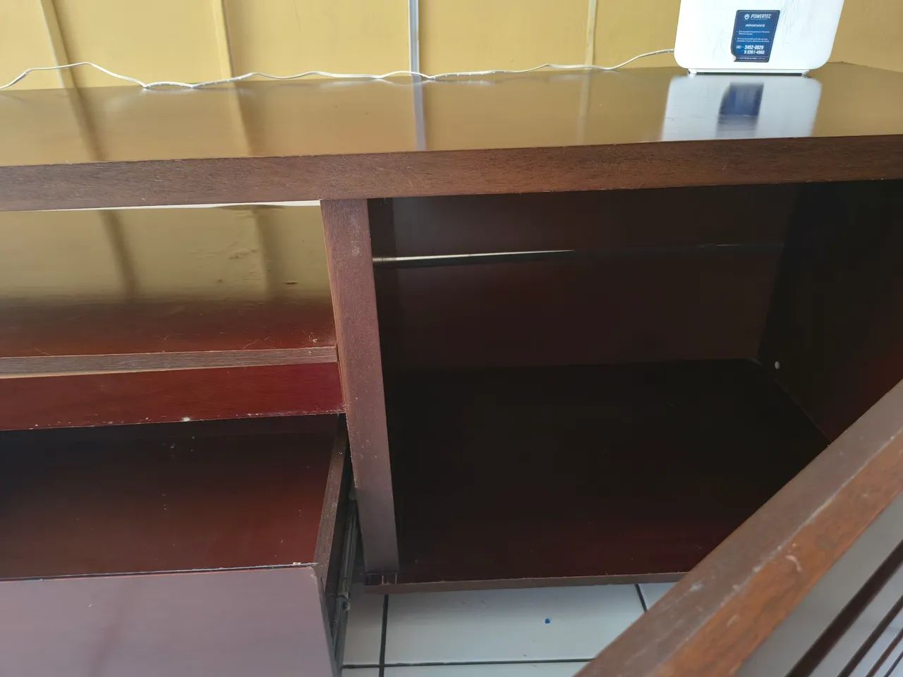 VENDO Rack 2 metros - Foto 2