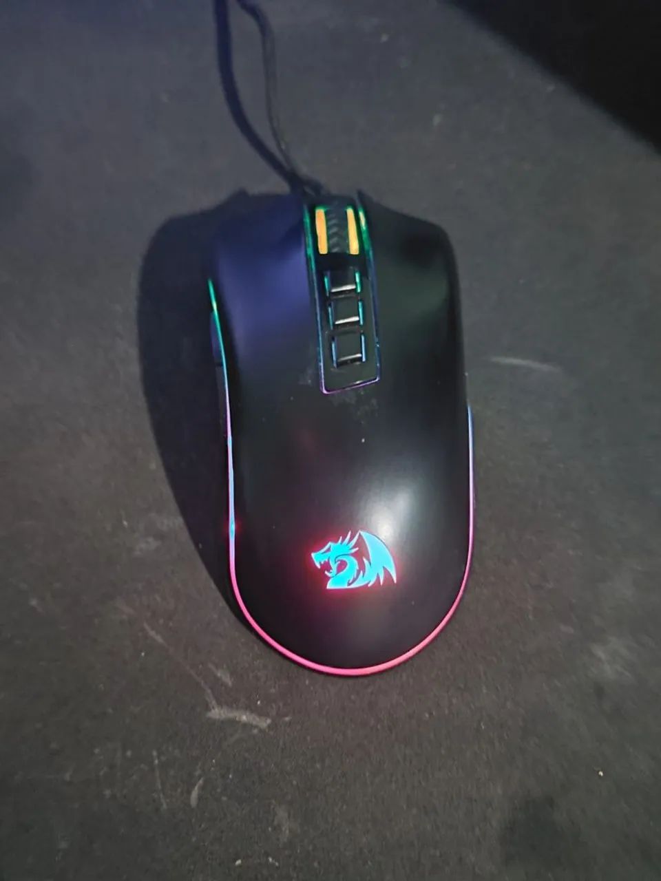 CPU i5 + 12GB Ram + Mouse, Teclado e Mousepad - Foto 4