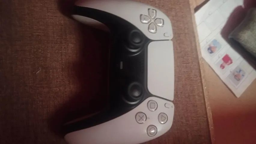 Controle de ps5  - Foto 2