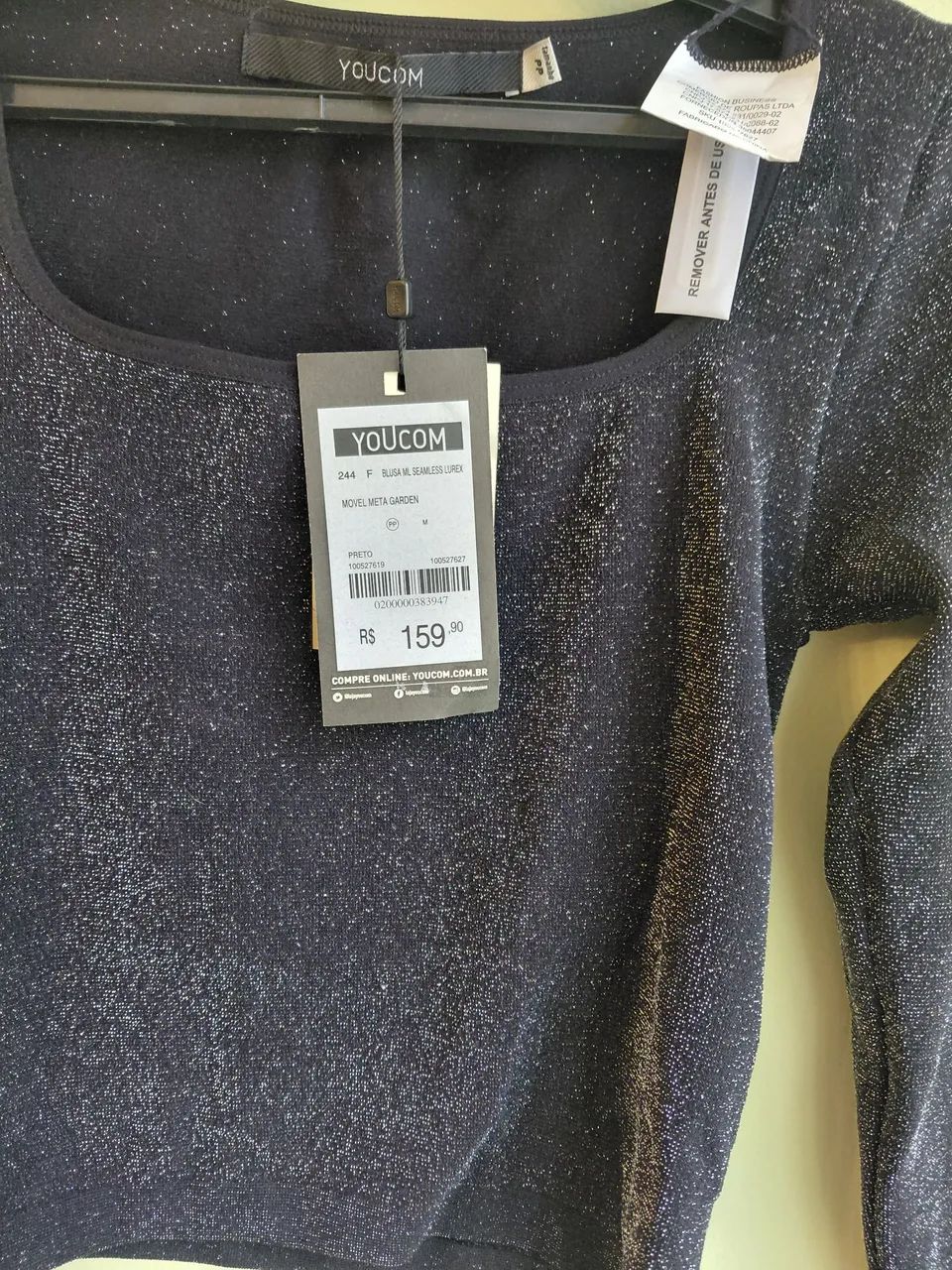 Roupa - Foto 4