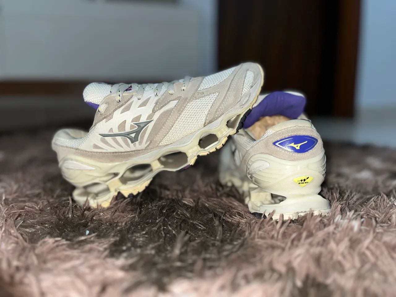 Mizuno Prophecy Lotus - Foto 4