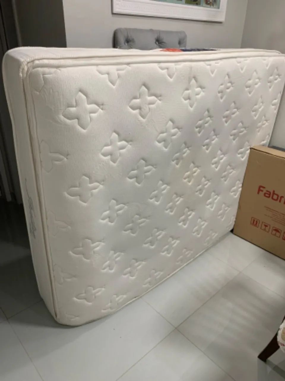 Colchão de Casal  - Foto 2