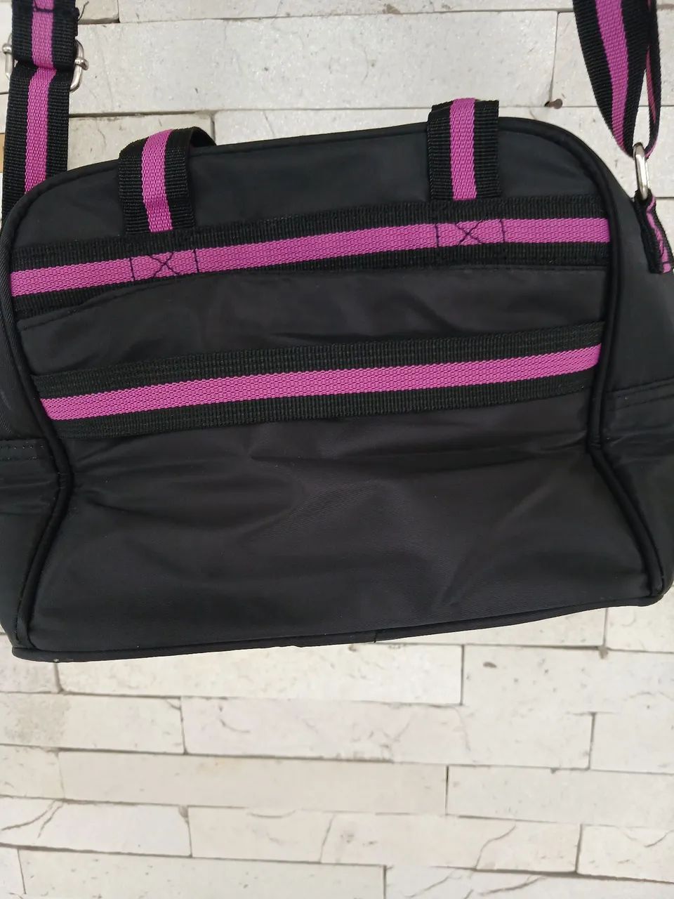 Bolsa Rebecca Bonbon - Foto 3