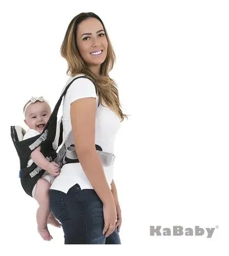 Kanguru Kaká baby novinho