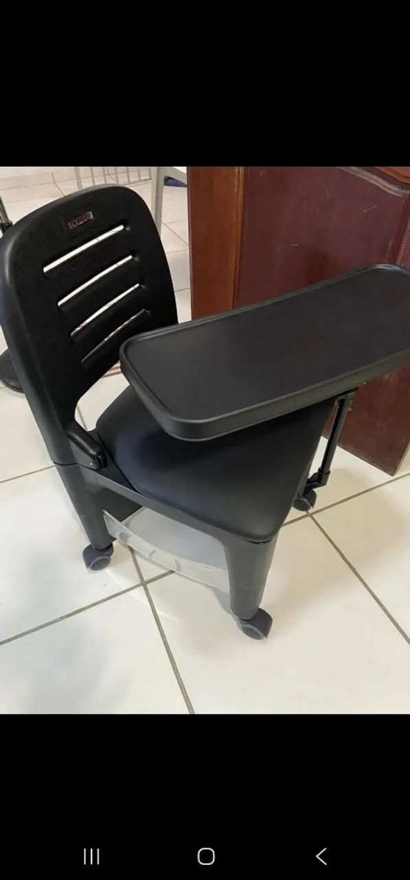 Cadeira cirandinha. - Foto 2