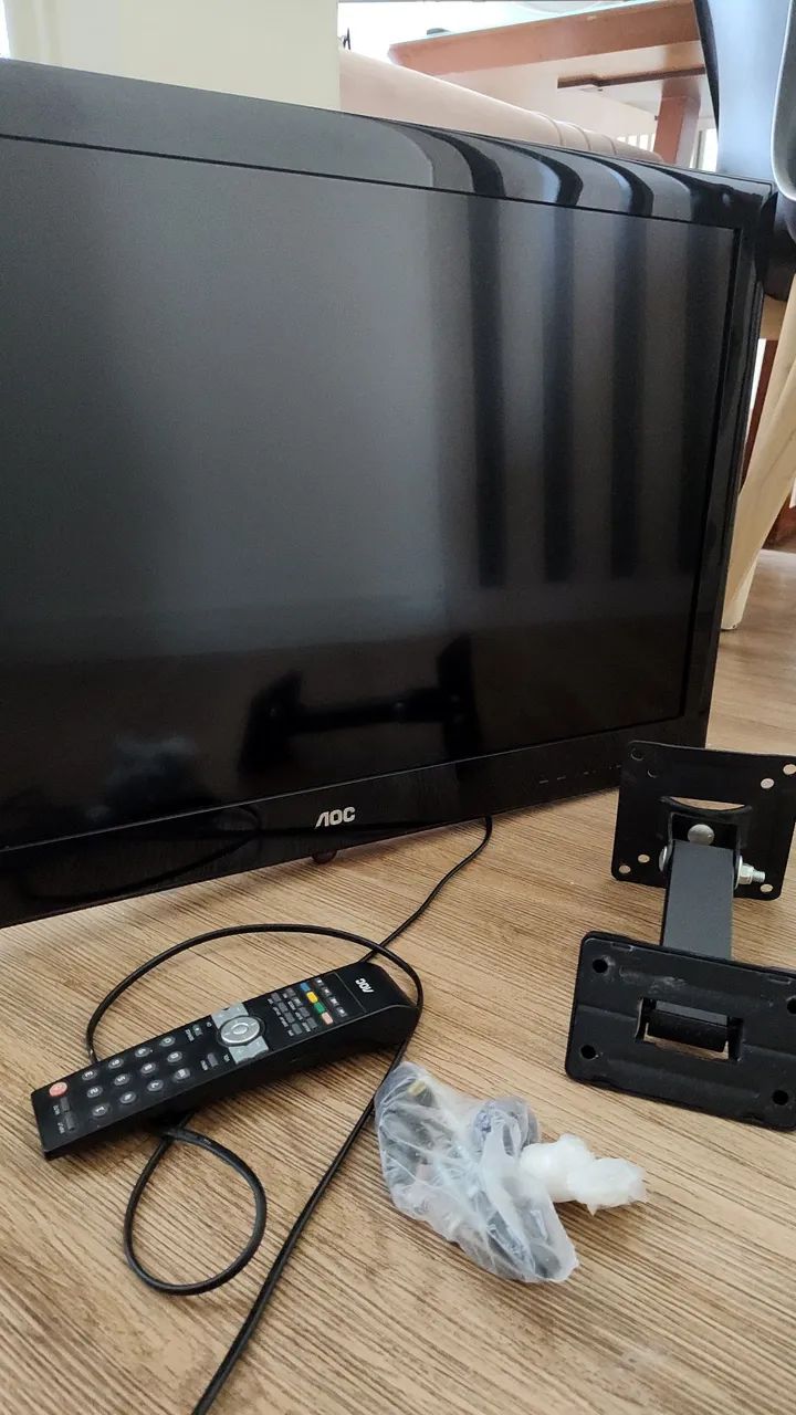 TV AOC LED 32