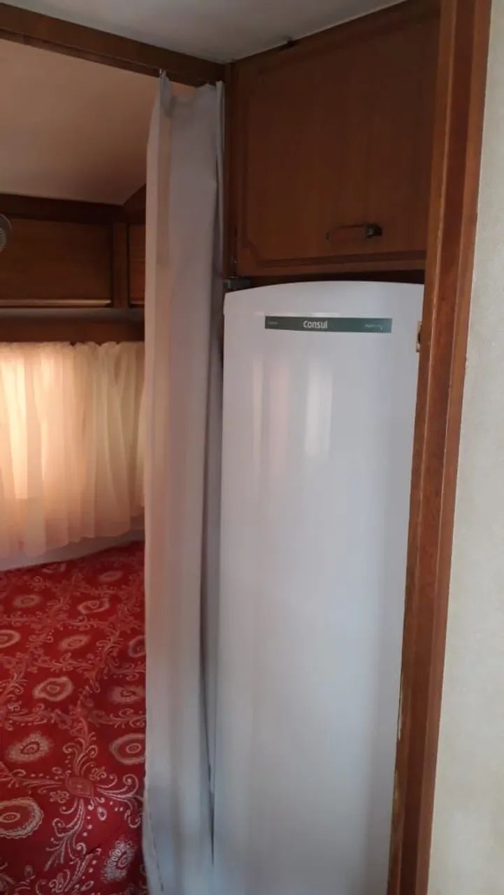 Trailer Turiscar Brilhante Luxo - Foto 5