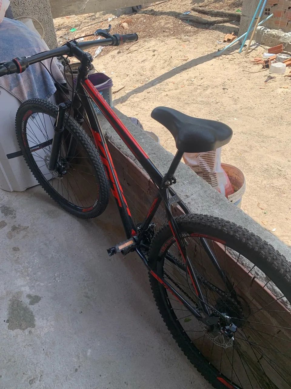 Bicicleta - Foto 5