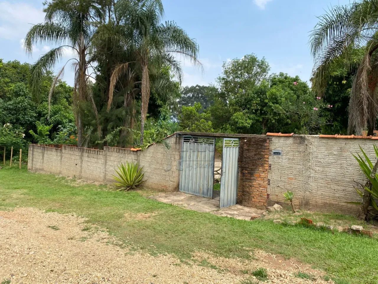 CHÁCARA LOCALIZADA EM CAJURU / BIG VALLEY