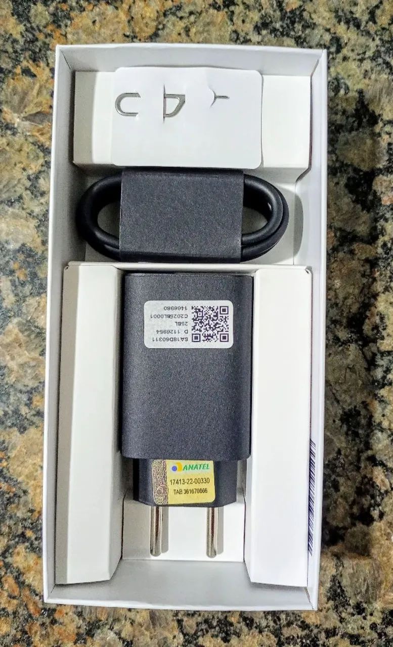 Motorola Edge 70 Fusion Plus - Foto 2