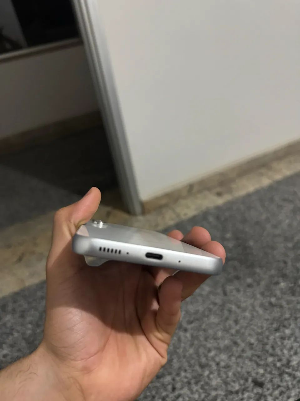 Vendo celular Samsung A54  - Foto 4
