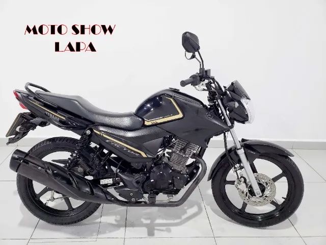 Yamaha Factor 150 ED 2024