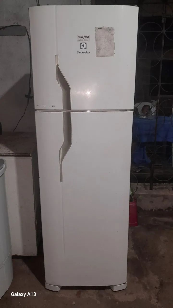 Geladeira - Foto 2