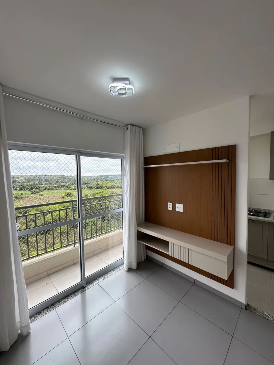 Vendo apartamento Begônias do Campo em Araras